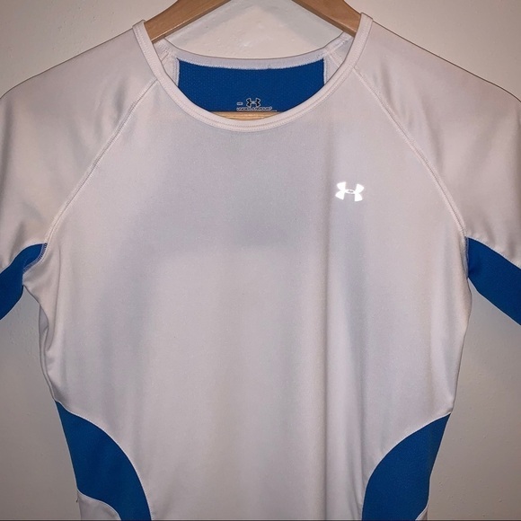 Under Armour T-shirt - Picture 2 of 9